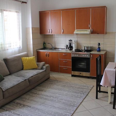 Bledi'S Cozy Apartment 2 In New Blvd Tirana Bagian luar foto