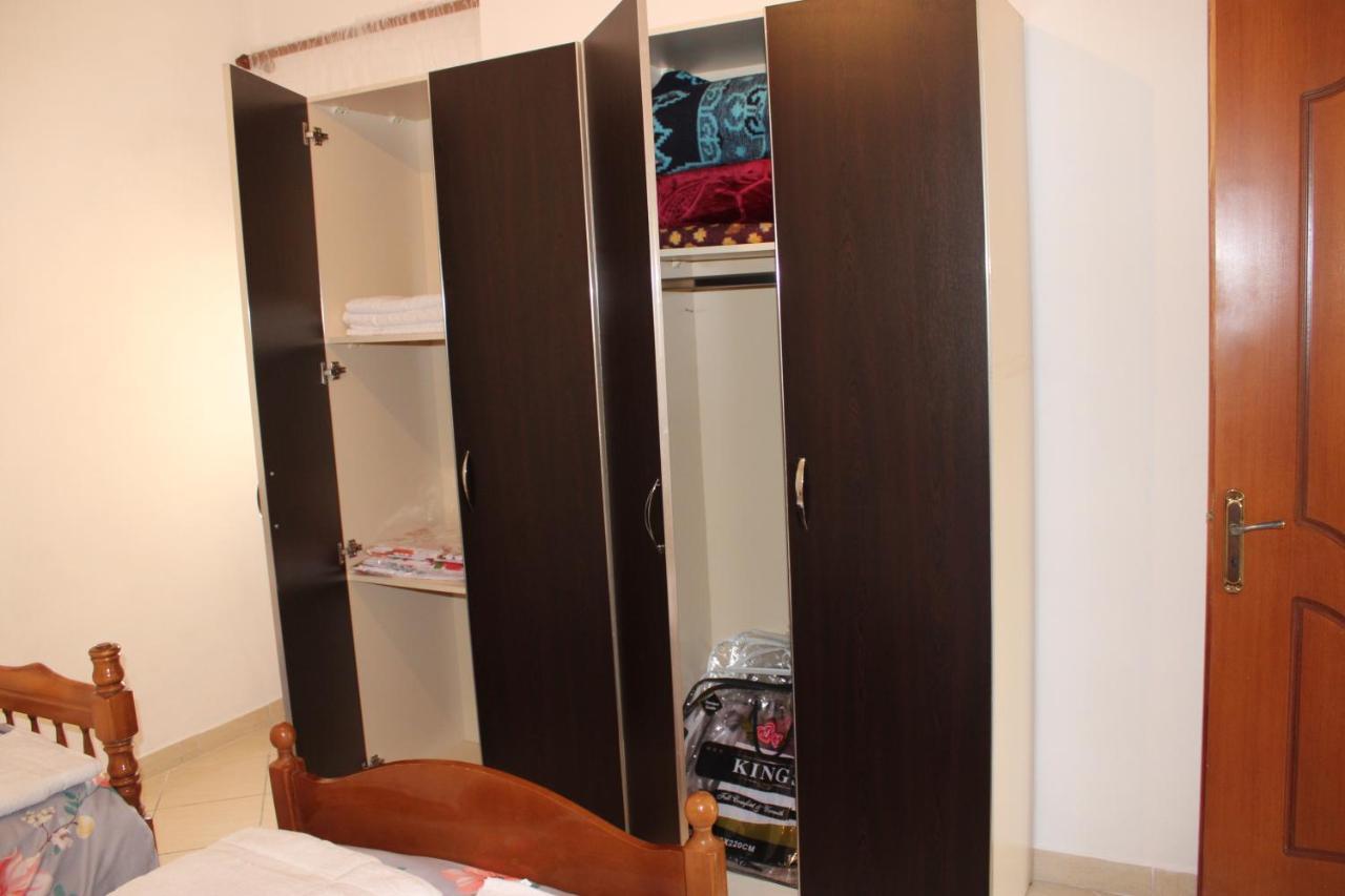 Bledi'S Cozy Apartment 2 In New Blvd Tirana Bagian luar foto