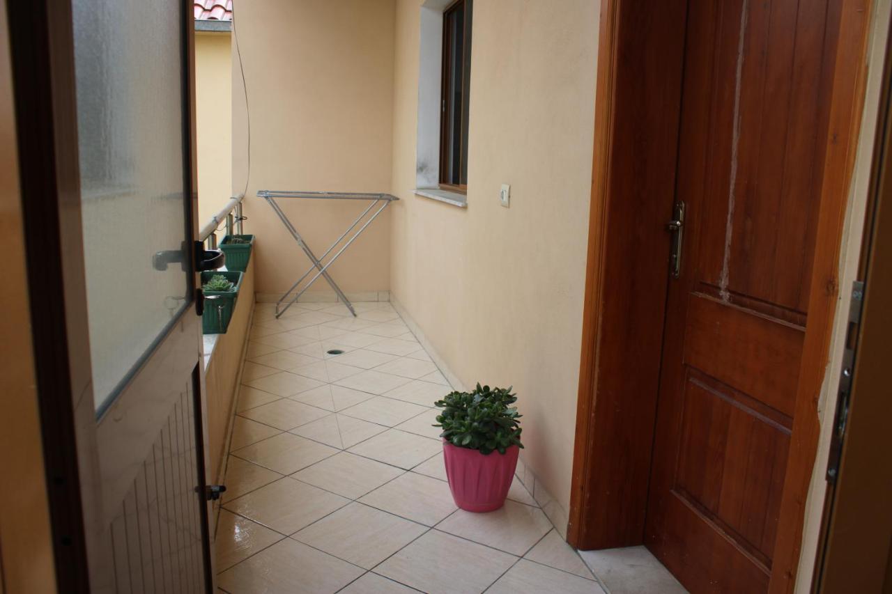 Bledi'S Cozy Apartment 2 In New Blvd Tirana Bagian luar foto