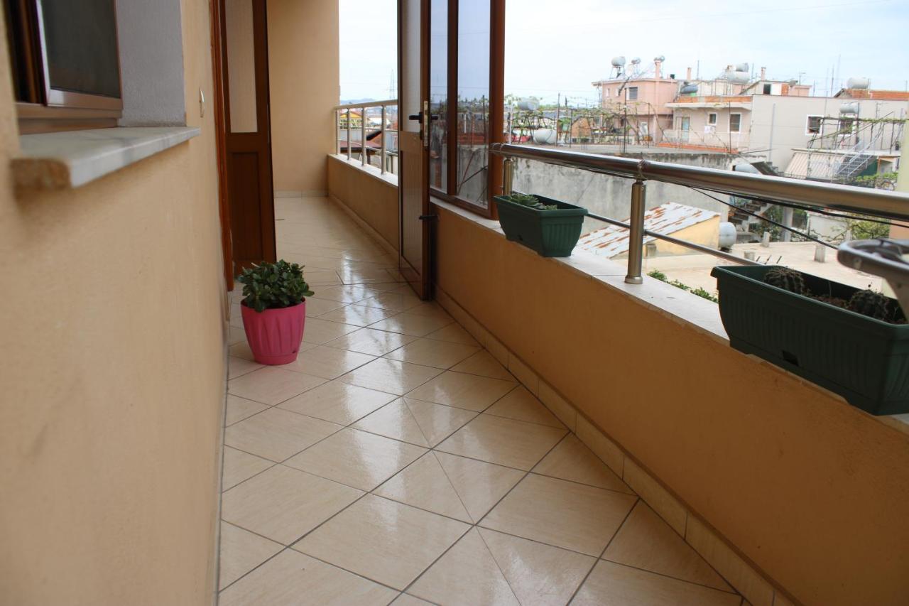 Bledi'S Cozy Apartment 2 In New Blvd Tirana Bagian luar foto