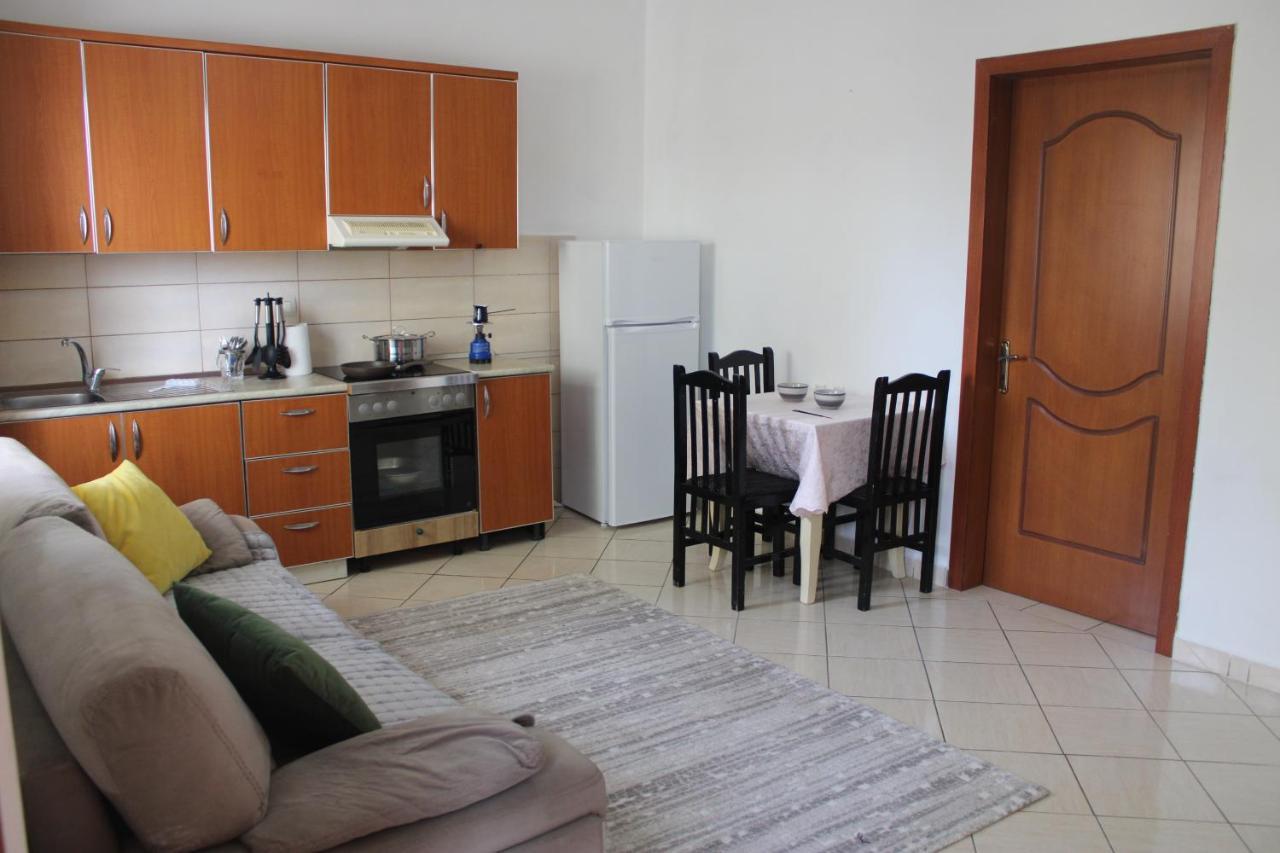 Bledi'S Cozy Apartment 2 In New Blvd Tirana Bagian luar foto